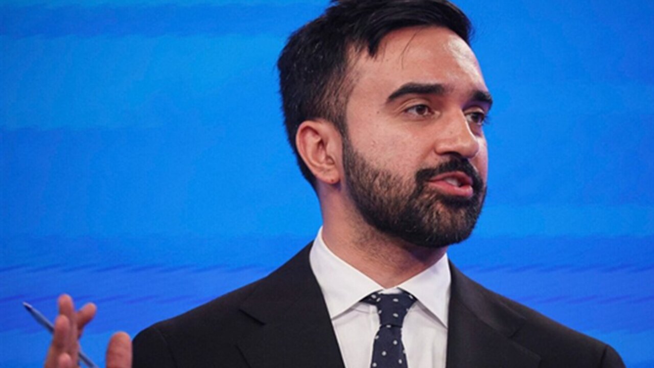 شهردار نیویورک حمله آمریکا به ونزوئلا را محکوم کرد