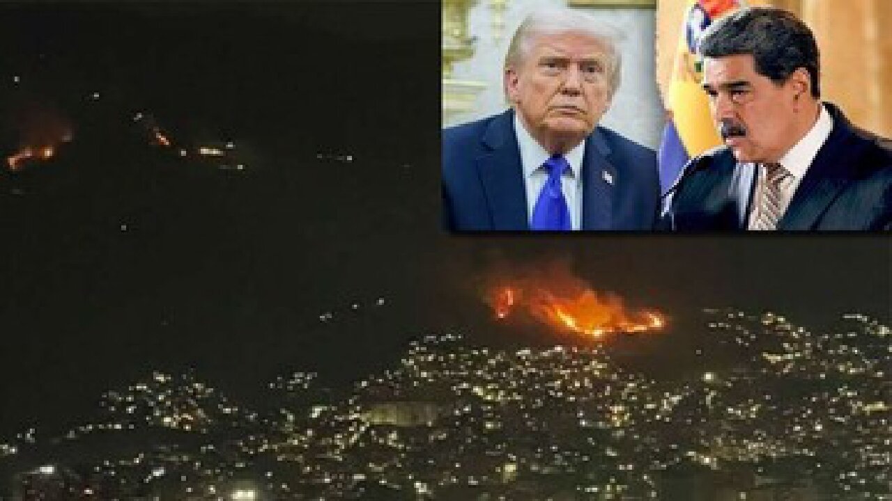 «دکترین مونرو» و پایان روایت دموکراسی؛چرا ترامپ، مادورو را برکنار کرد؟