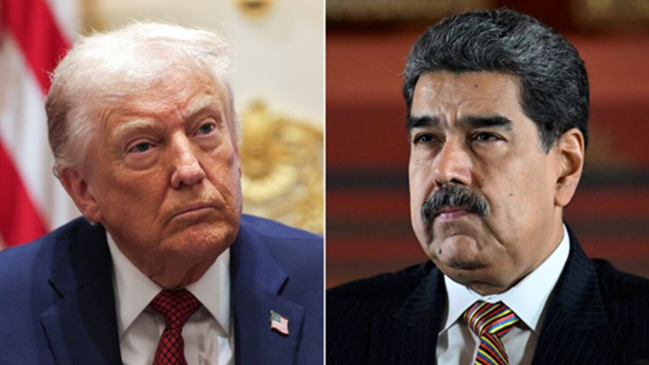 ادعای نیویورک تایمز: ترامپ به مادورو پیشنهاد تبعید مجلل در ترکیه داده بود