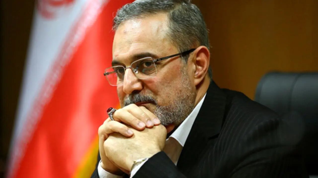 انسجام ملی بزرگ‌ترین سرمایه ایران پس از جنگ ۱۲روزه است