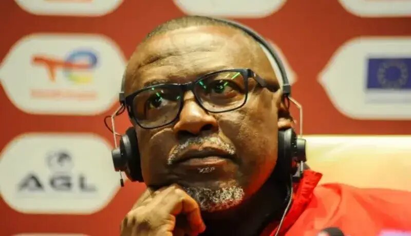 نقشه جالب مربی موزامبیک برای بردن نیجریه