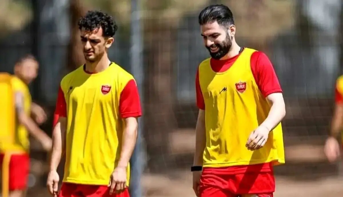 اعلام آخرین وضعیت نقل و انتقالاتی پرسپولیس