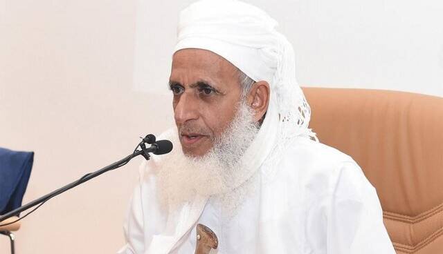 مفتی عمان: به «قانون جنگل» بازگشته‌ایم
