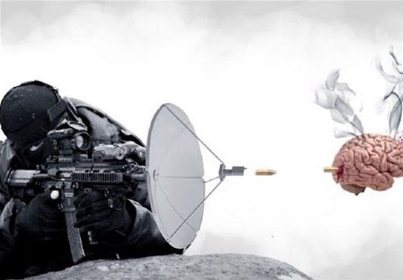 سرمقاله همشهری/ تشدید «مدیریت ادراک» در جنگ شناختی دشمن