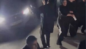 کشته‌سازی ناشیانۀ ضدانقلاب در ایذه