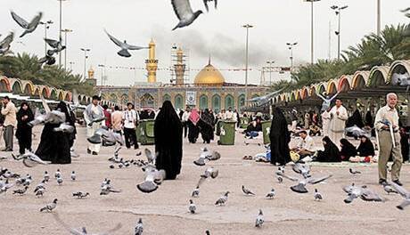 آغاز ثبت‌نام عتبات دانشجویی از امروز