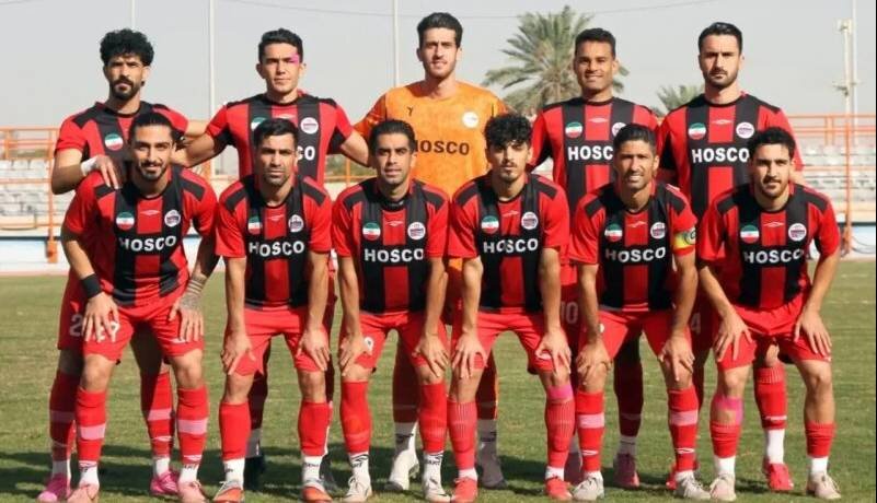 محل میزبانی از استقلال در جام حذفی مشخص شد