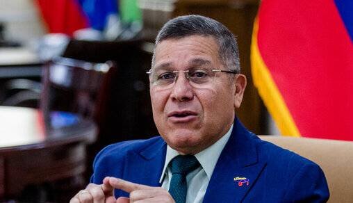 سفیر ونزوئلا در ایران: استقلال و حاکمیت ما قابل مذاکره نیست