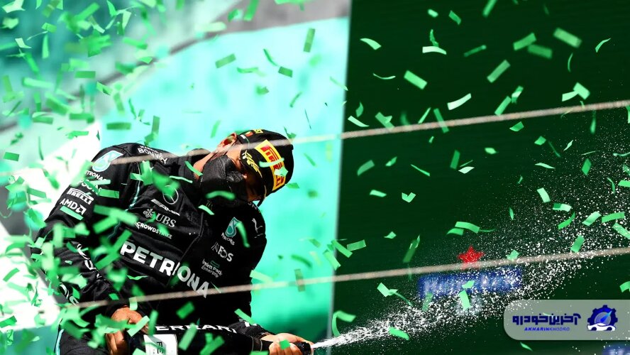 بازگشت F1 در سال‌های ۲۰۲۷ و ۲۰۲۸ به پرتغال