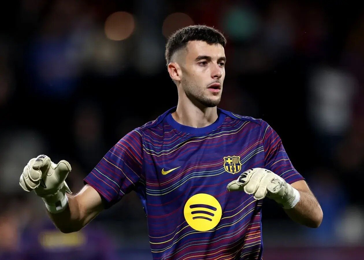 دوئل جام جهانی بین ستاره بارسا و اتلتیک!