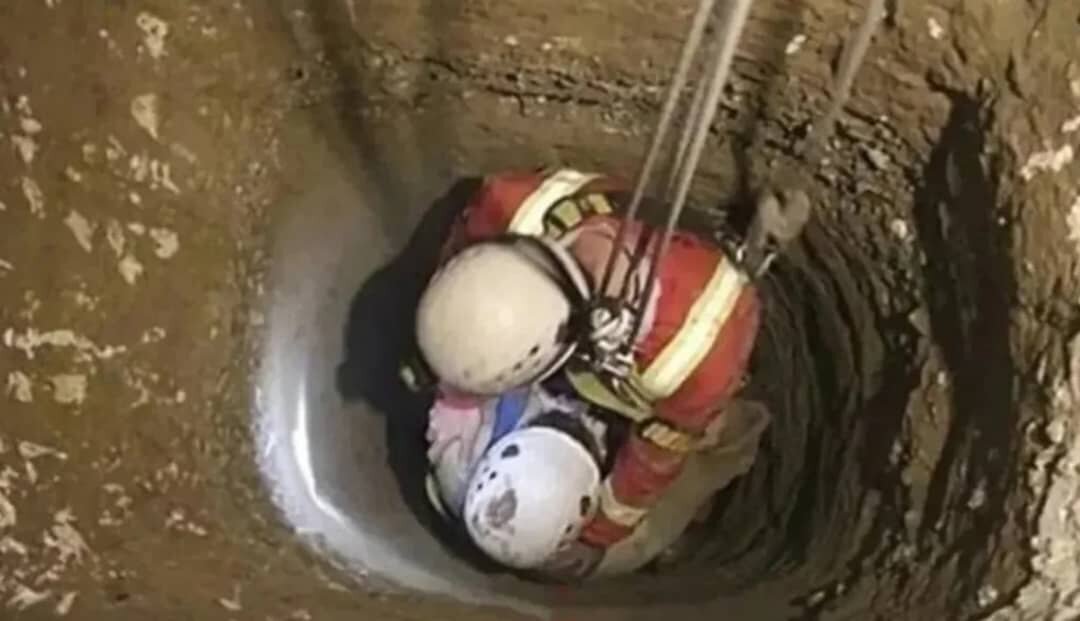 مرگ هولناک جویندگان گنج در کاشان