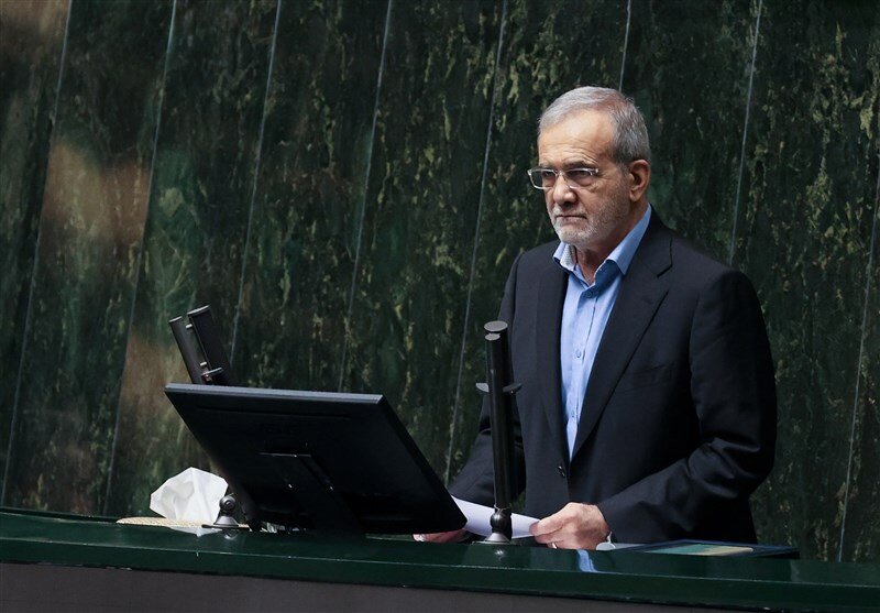 اسامی نمایندگان امضا کننده طرح سوال از رئیس جمهور منتشر شد