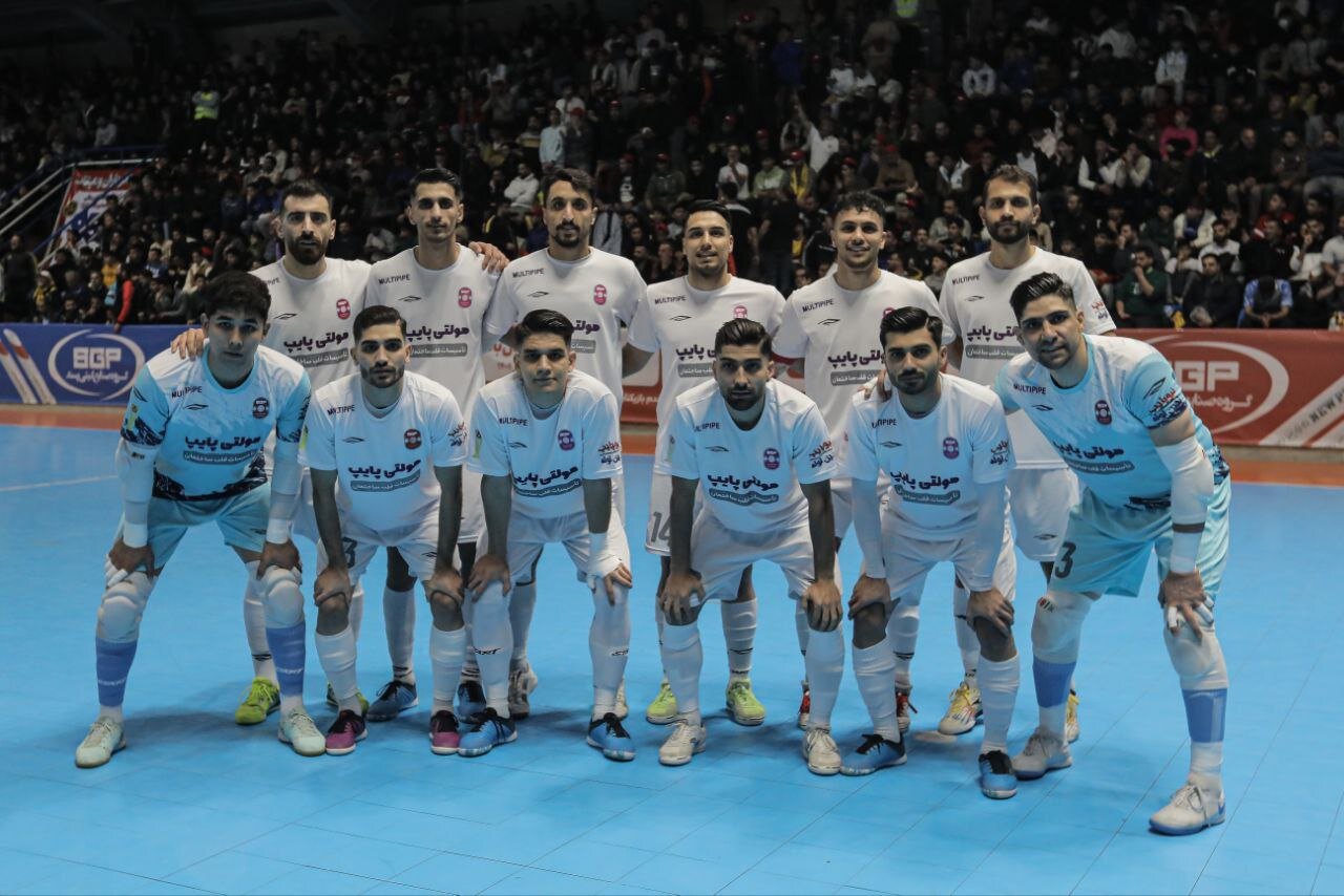 تبعات از دست دادن صدر؛ حضور در تیم ملی ممنوع!