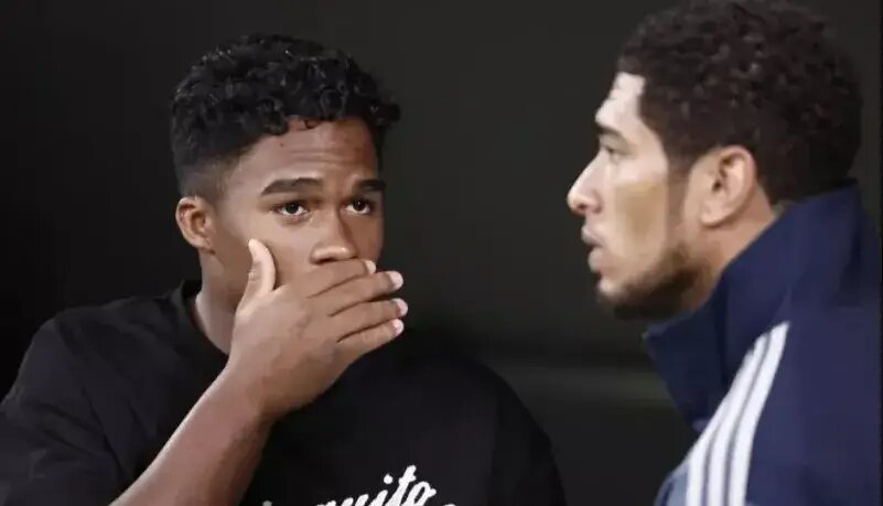 لیون برای اندریک یک سنت هم به رئال نمی‌دهد!