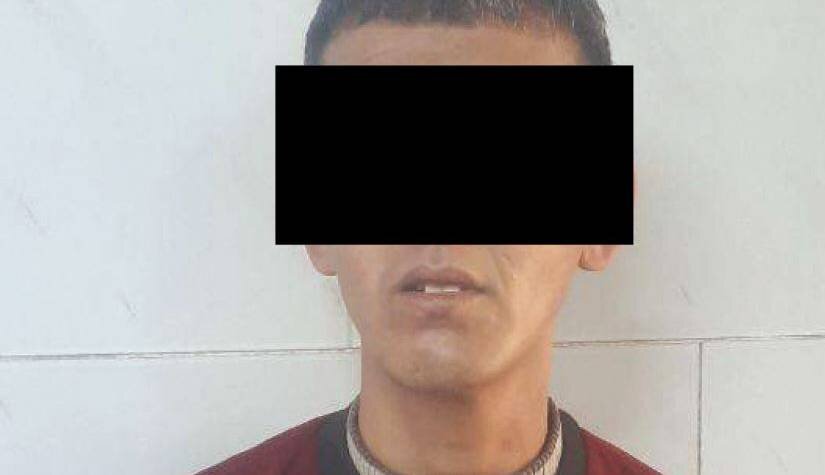 برق کاپشن، زورگیر گوشی را خشک کرد!