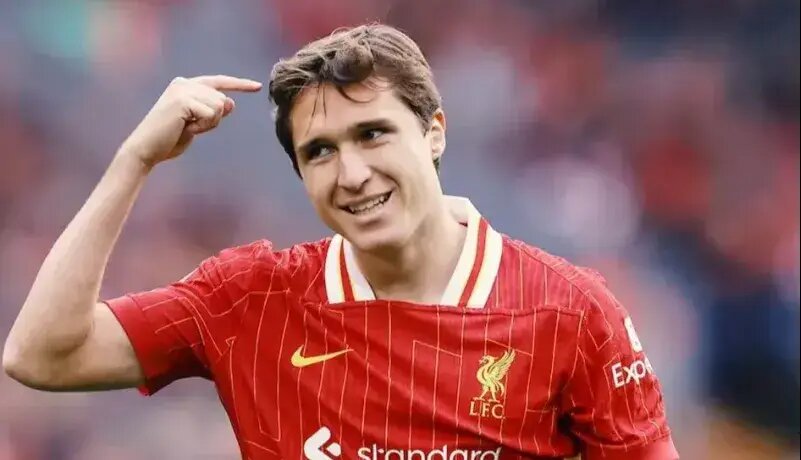 مذاکرات آغاز شد؛ بازگشت ستاره ایتالیا به یووه