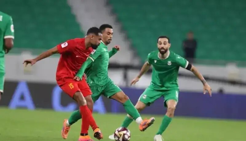 تنبیه بازیکنانی که وقت تلف می‌کنند!