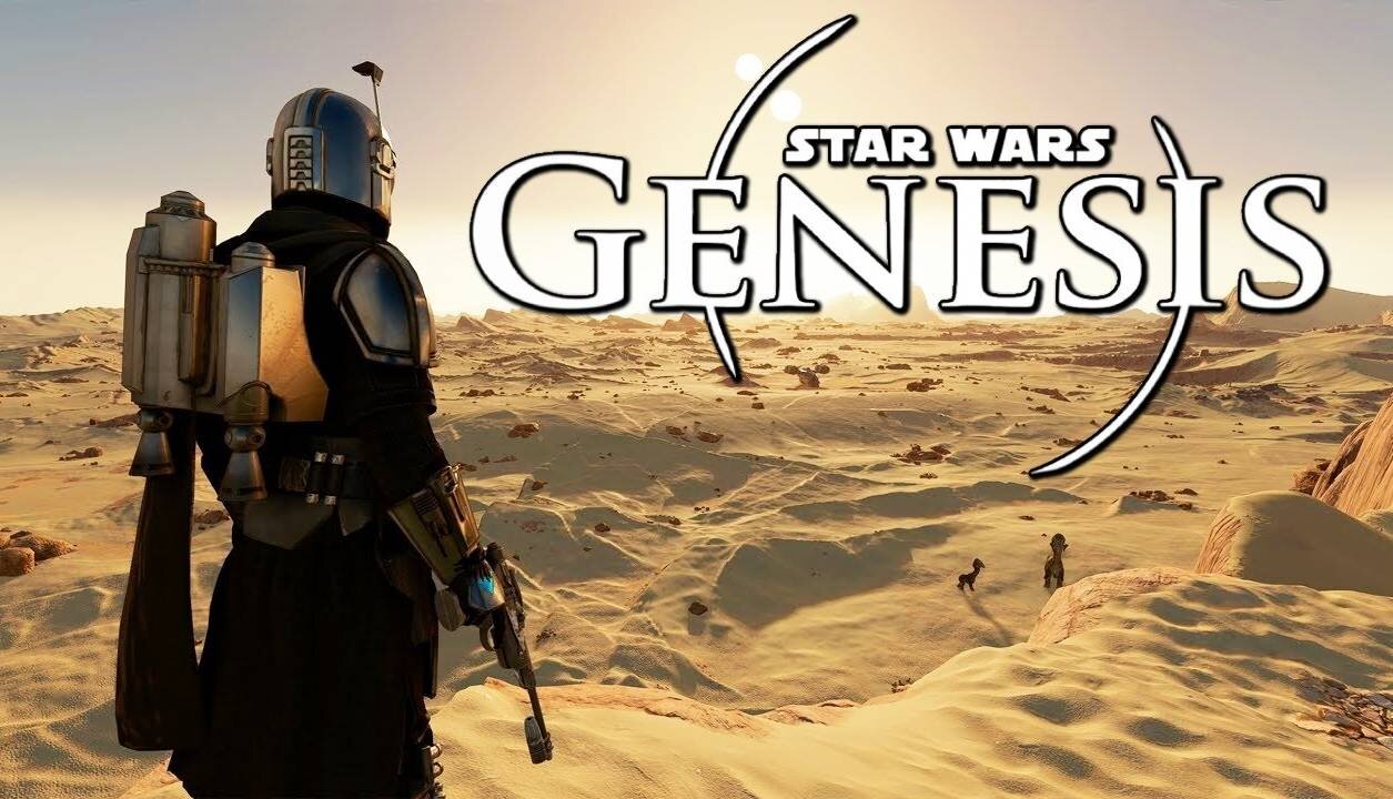 ماد عظیم Starfield بازی را به یک نقشآفرینی در جهان جنگ ستارگان تبدیل میکند