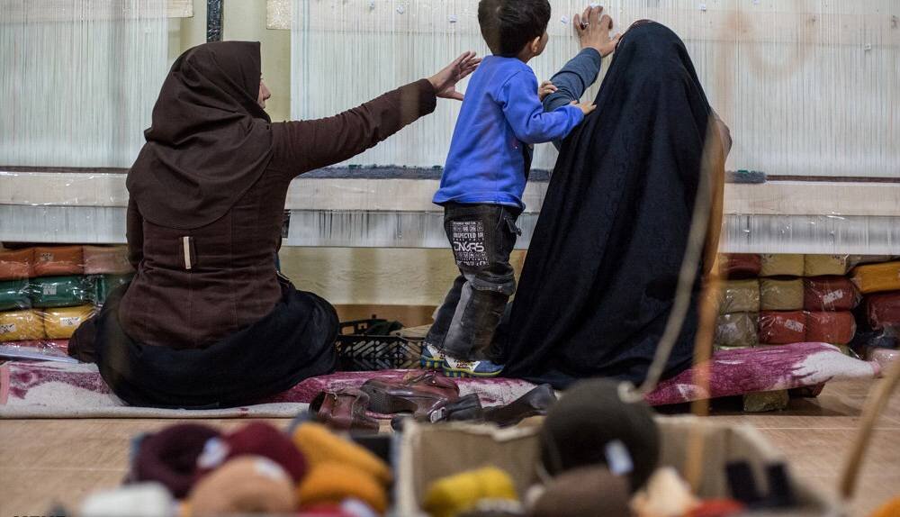 ۲.۵ میلیون خانوار در کشور تحت پوشش خدمات حمایتی