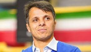 حسن رنگرز آرزوی هوادار قطع نخاعی را برآورده کرد