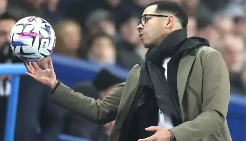 اولین هدیه چلسی به سرمربی جدید