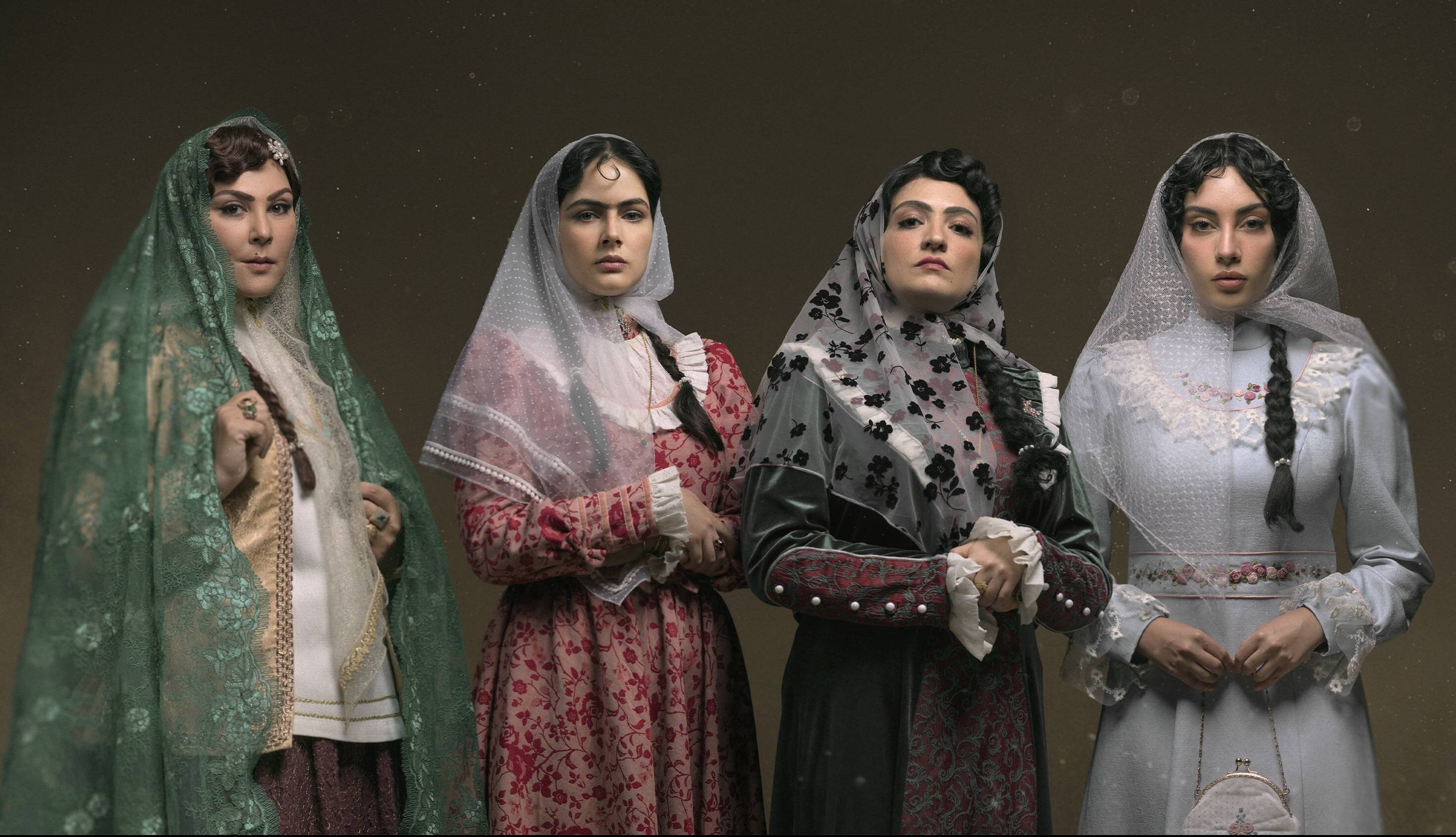 «بامداد خمار»؛ وقتی برند جای درام را می‌گیرد