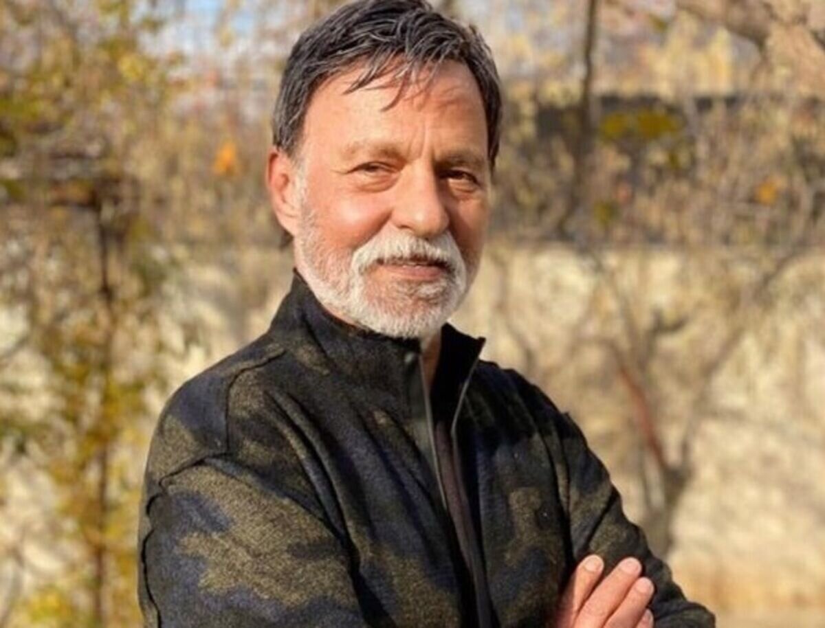 آخرین وضعیت جسمی بازیگر سینمای قبل انقلاب در بیمارستان