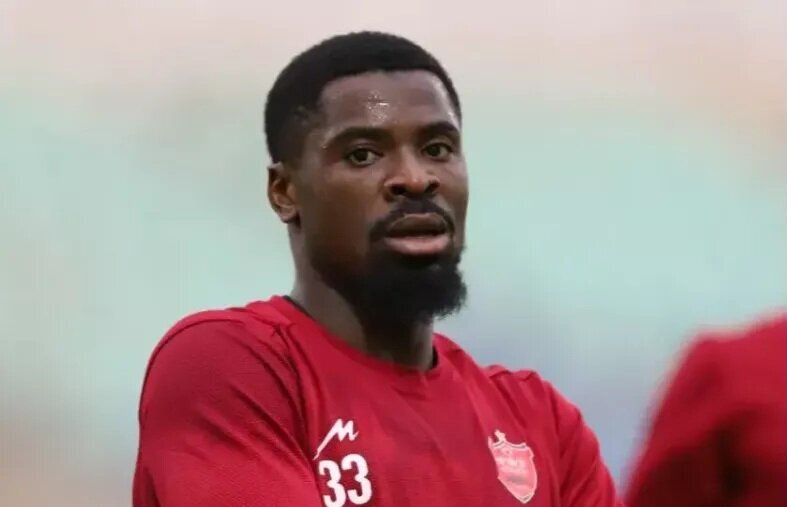 نقش بازیکن پرسپولیس در ورشکستگی تیم بلژیکی!