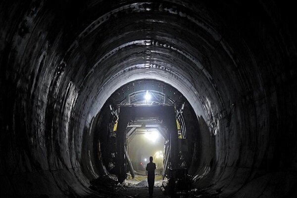 پروژه توسعه شرقی خط ۲ مترو سرعت می‌گیرد