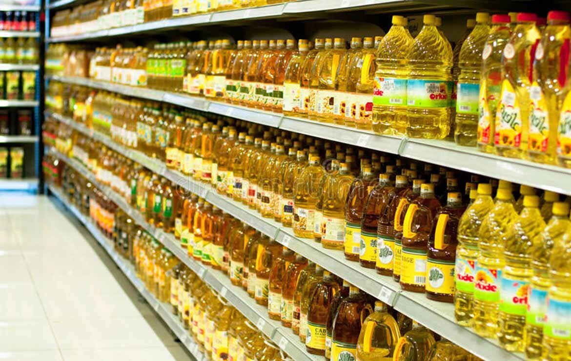 روغن 120درصد گران شد +جدول قیمت انواع روغن خوراکی در بازار