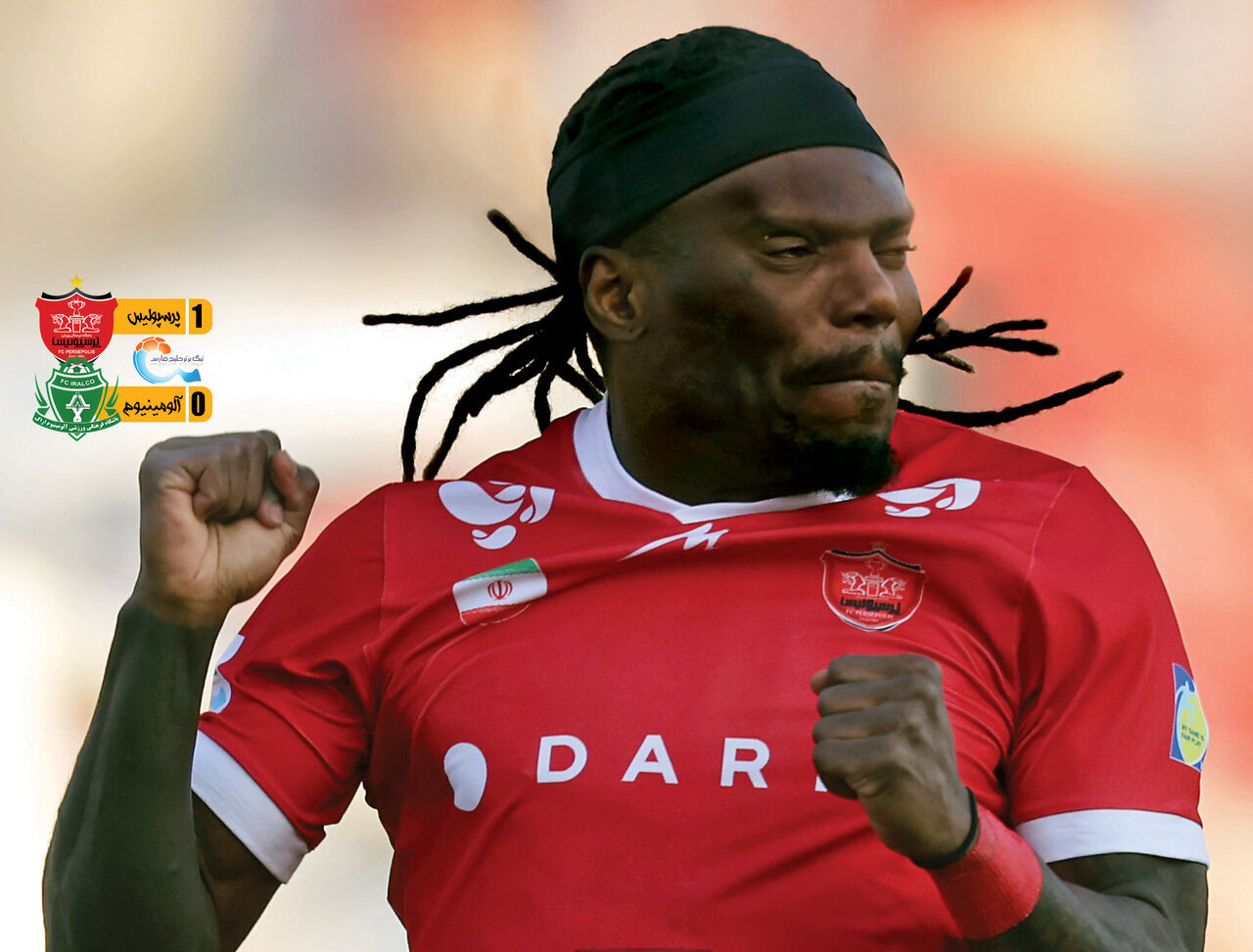 افشاگری بیفوما: اسم می‌آورم تا همه بدانند شایعات از کجا آب می‌خورد!