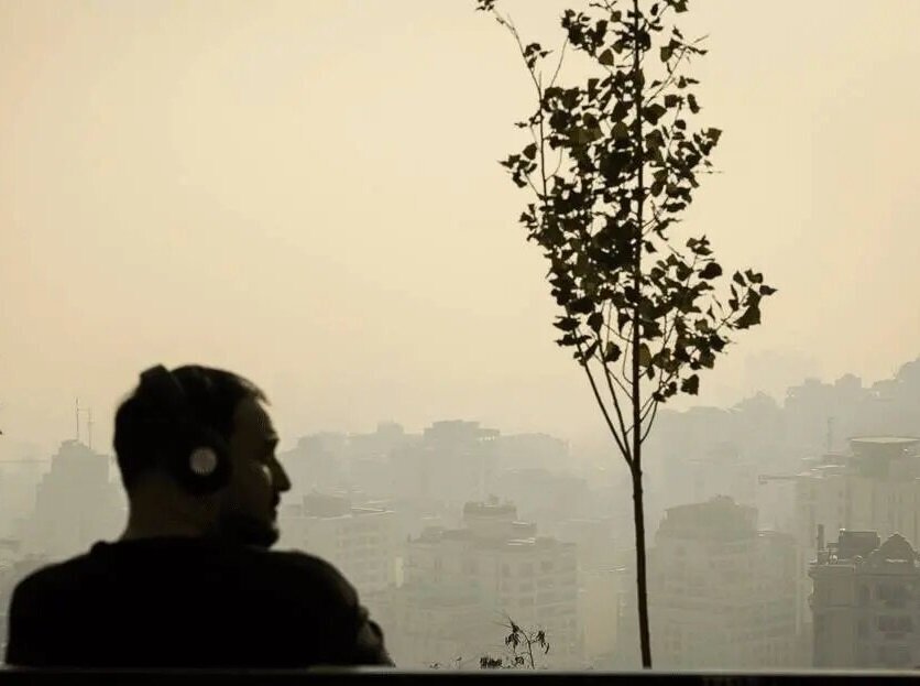 آسمان صاف تا پایان هفته | هشدار آلودگی هوا در این مناطق
