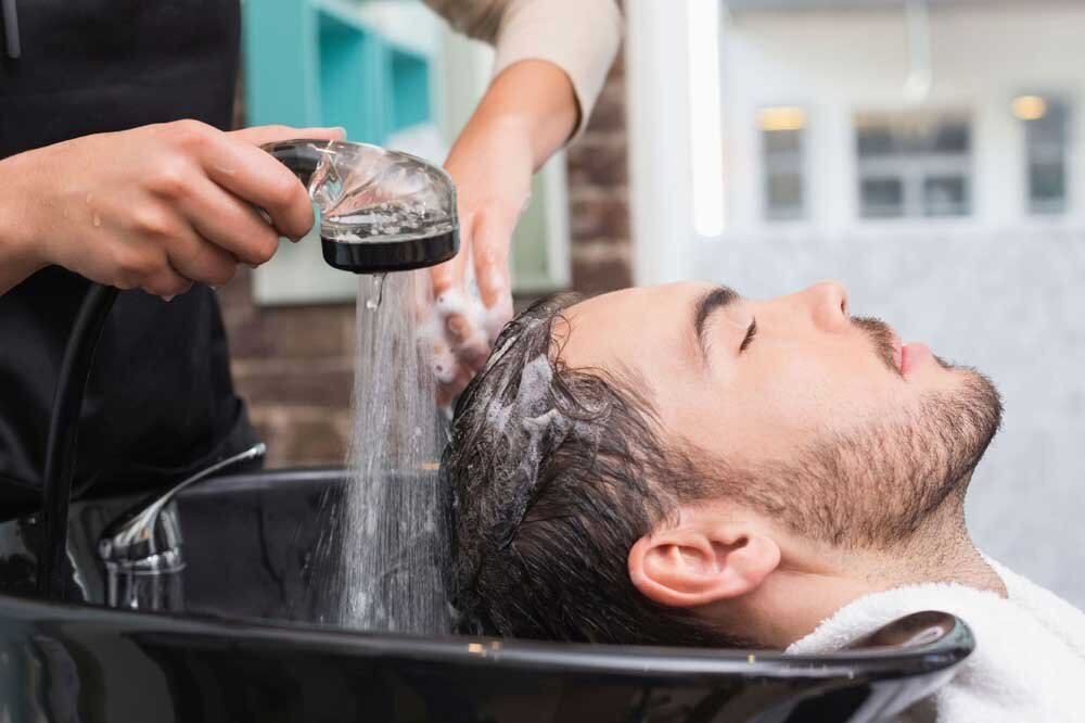 آیا سطح بالای سختی آب واقعا باعث ریزش مو می شود؟