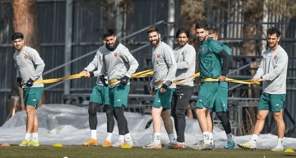 فوری | جدایی ۳ بازیکن دیگر پرسپولیس هم قطعی شد | خط خوردن از لیست سرخ‌ها