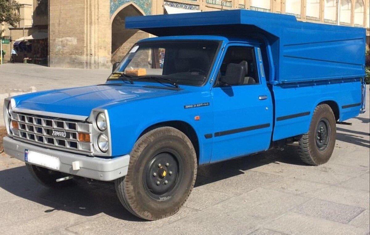 قتل راننده نیسان قمی و دفن جسدش در خوزستان