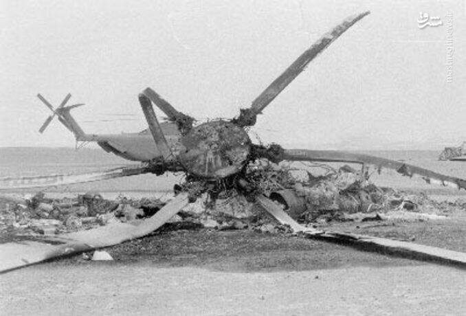 وقتی یگان رباینده مادورو در ایران شکست خورد+ تصاویر