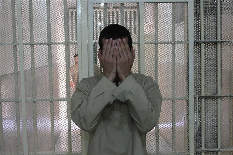 برادرزاده از قصاص گریخت؛ عمو سارق شد