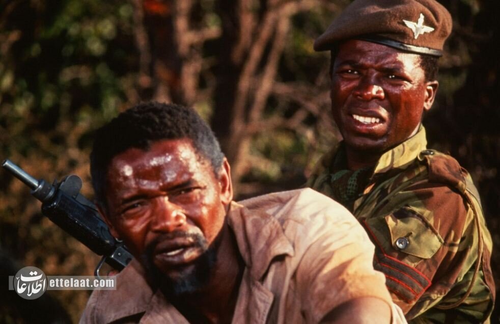 دزدیدن یک رئیسجمهور برنامه سینماهای تهران ! + تصاویر