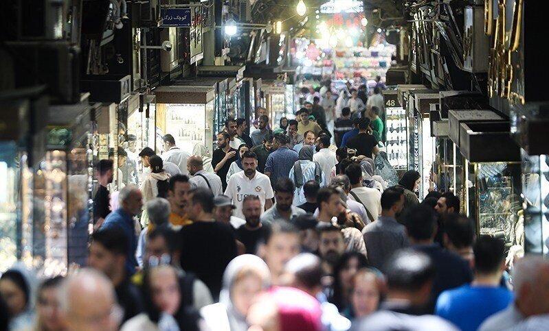 گم شدن جمعیت در بودجه 1405| گفت‌وگو با رئیس مرکز تحقیقات جمعیت کشور درباره چالش‌های جمعیتی ایران