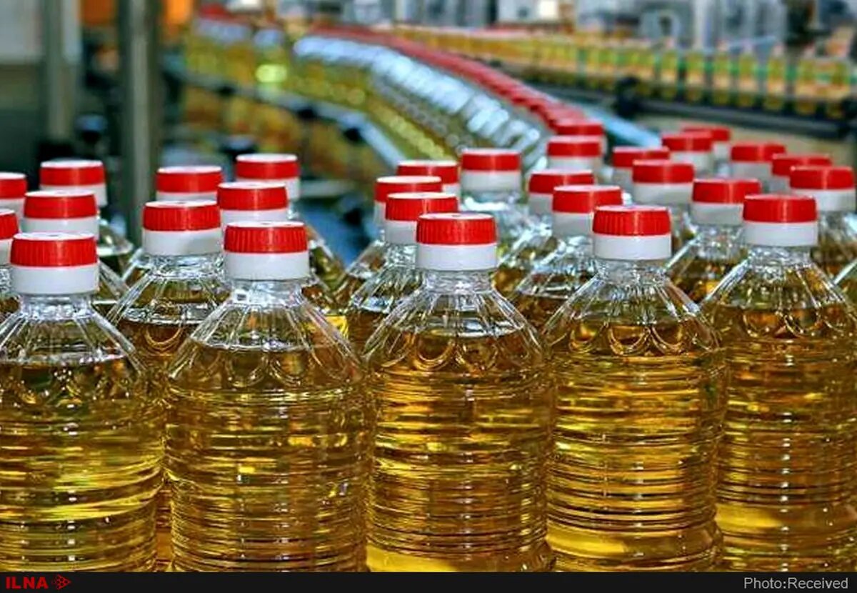 روغن اویلا با قیمت جدید ۴۷۰ هزار تومانی! + عکس
