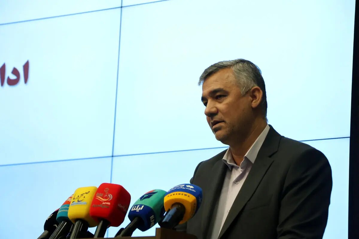 مدیرکل محیط زیست هرمزگان از ضرورت بازنگری در مسیر توسعه استان خبر داد
