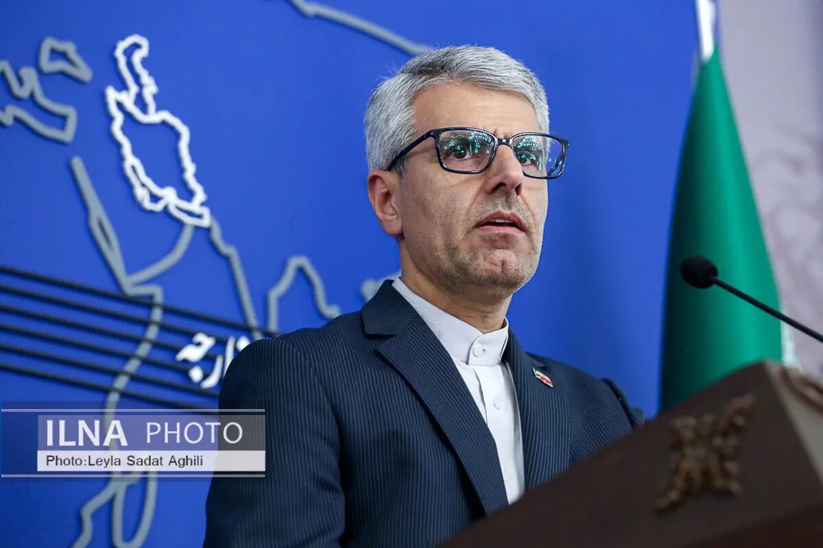 ربودن رئیس‌جمهور یک کشور افتخار ندارد/ نیروهای مسلح ما با چشمان باز مراقب حریم ایران هستند