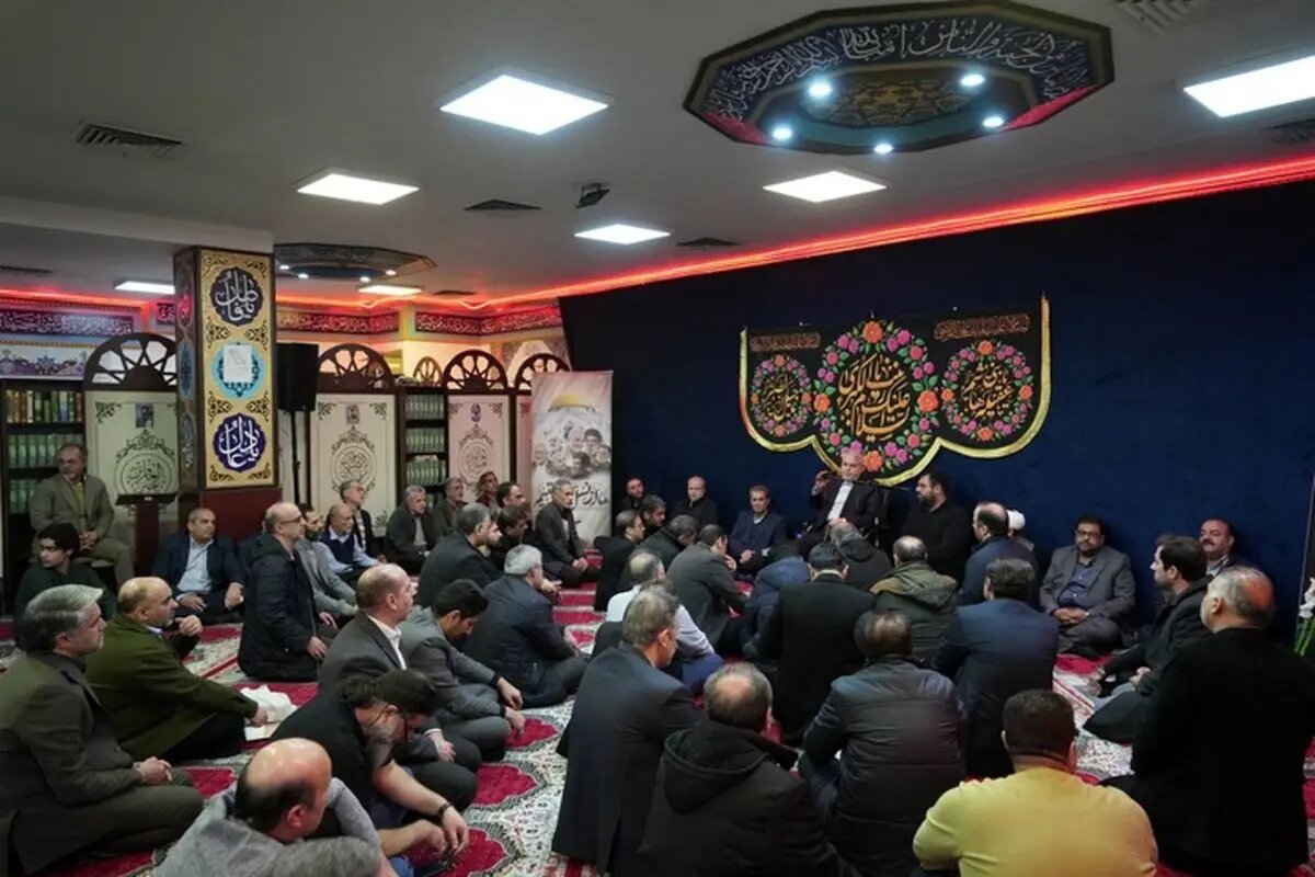 ویژگی‌های سردار سلیمانی باید برای نسل جوان تبیین شود/ «حاج‌قاسم» الگوی وحدت و دفاع از کشور شد