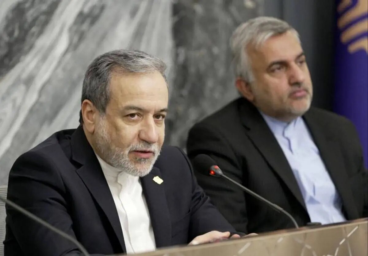 دیپلماسی اقتصادی برای اجرای ۲ ماموریت مهم وزارت خارجه وارد مرحله عملیاتی شده است