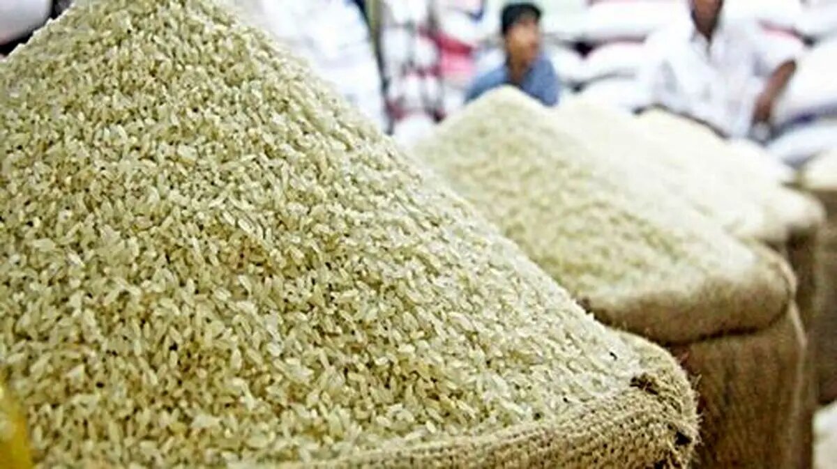 قیمت برنج در میادین و بازارهای میوه و تره‌بار اعلام شد