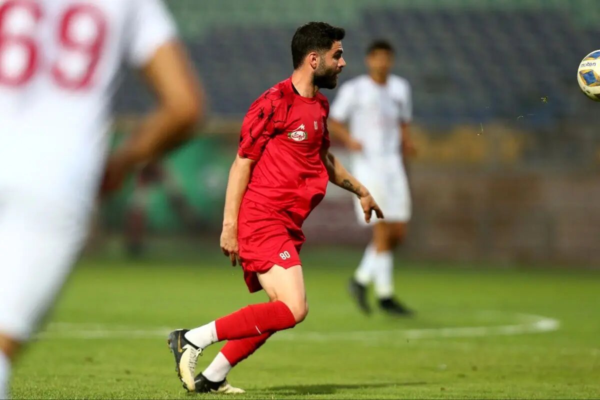 فوری: ستاره پرسپولیس در کمیته انضباطی باشگاه!