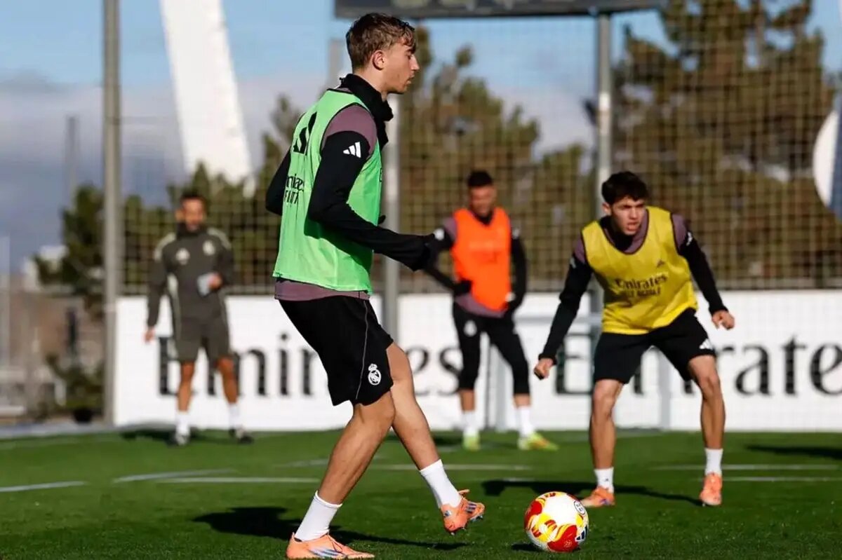 بازگشت هویسن به فهرست رئال: ادامه تردیدها درباره امباپه