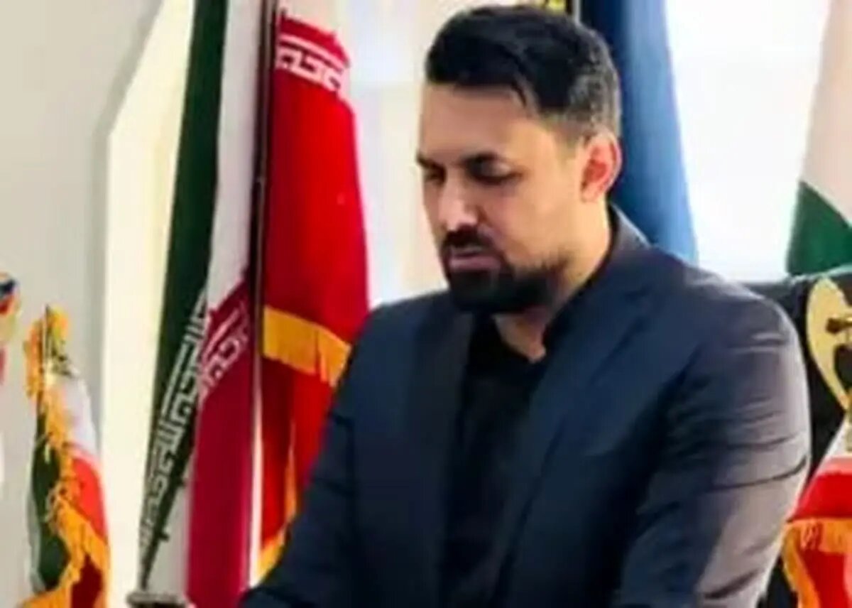 قهرمان سابق آسیا در بوشهر آواره شد!