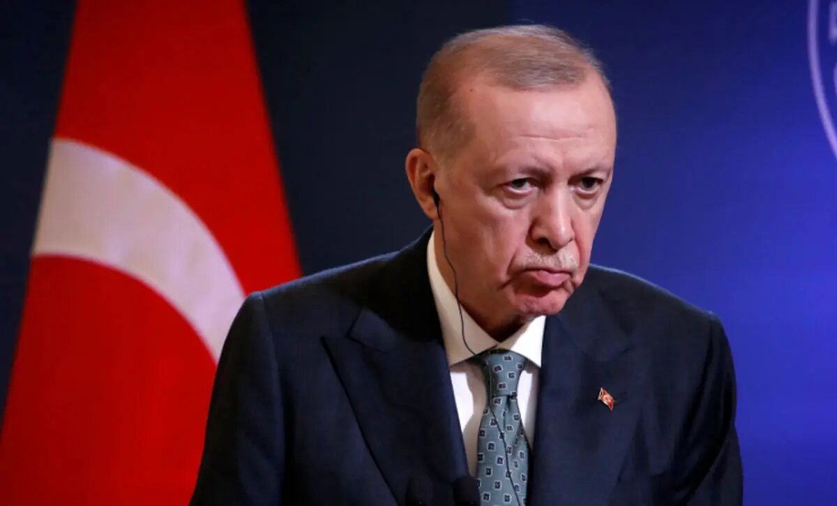 اعلام آمادگی اردوغان برای میانجیگری میان طرفهای یمنی