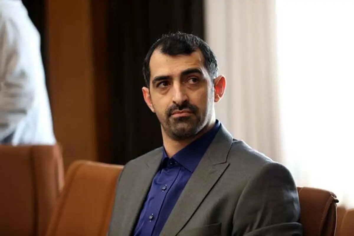 داوری: بسکتبال بدون حاشیه ادامه مییابد